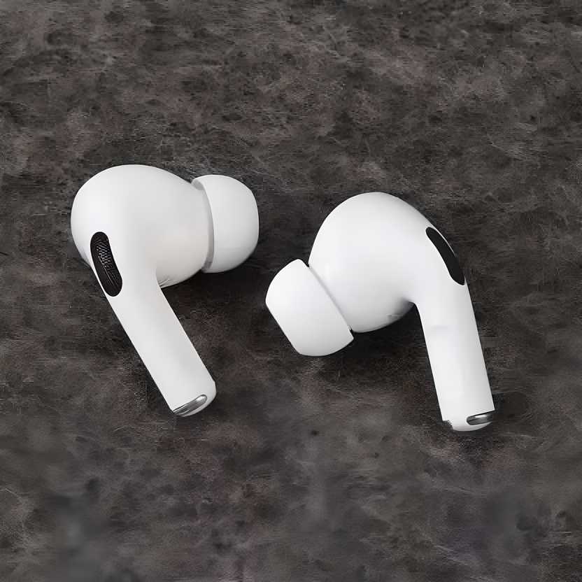 Earbuds Pro Material: Plastic &amp; Metal