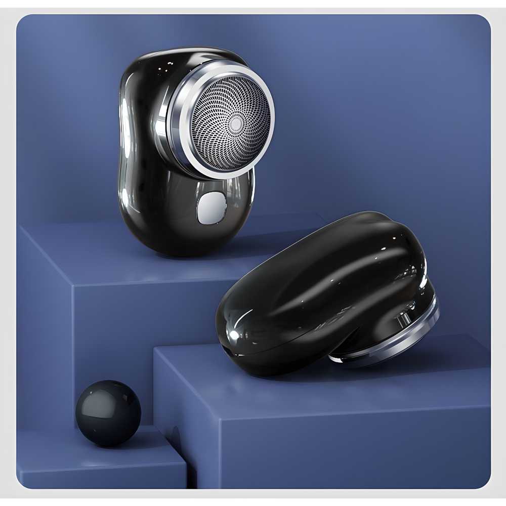 Mini Shave Portable Electric Shaver